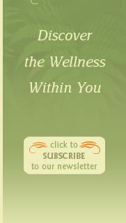 Discover the Wellness Within You