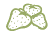 strawberries icon