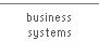 Business cards & systems