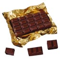 photo of chocolate