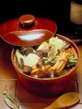 photo of beef stew