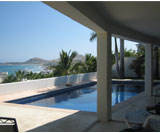 photo of Cabo exterior