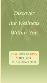 Discover the Wellness Within You
