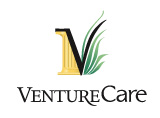 VentureCare logo