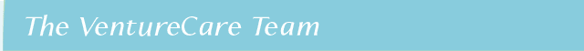 The VentureCare Team