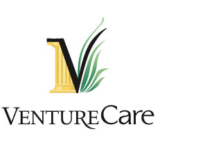 VentureCare logo