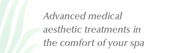 Advanced medical aesthetic procedures brought to premier spas