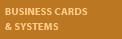 Business cards and corporate identity systems