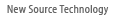 New Source Technology
